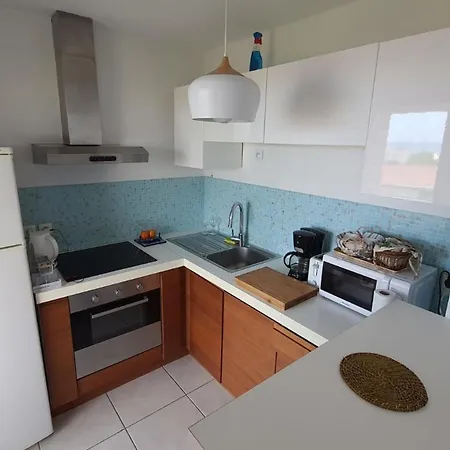 Beautiful Apt With Terrace In *